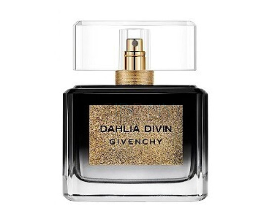 Купить Аромат Givenchy Dahlia Divin Le Nectar de Parfum Collector Edition 2019 Парфюмерная вода