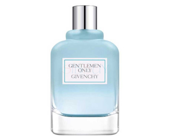 Купить Аромат Givenchy Gentlemen Only Fraiche Туалетная вода