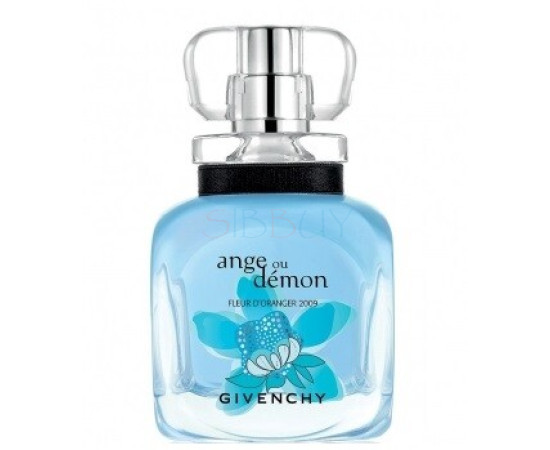 Купить Аромат Givenchy Harvest 2009 Ange Ou Demon Fleur D'Oranger Парфюмерная вода