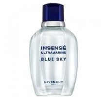 Аромат Givenchy Insense Ultramarine Blue Sky Туалетная вода