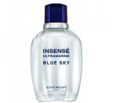 Аромат Givenchy Insense Ultramarine Blue Sky Туалетная вода