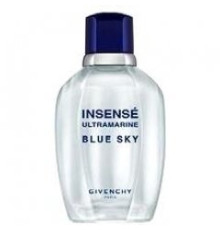 Аромат Givenchy Insense Ultramarine Blue Sky Туалетная вода