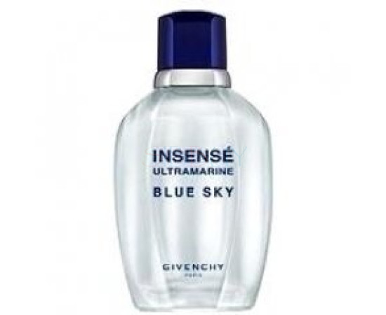 Купить Аромат Givenchy Insense Ultramarine Blue Sky Туалетная вода
