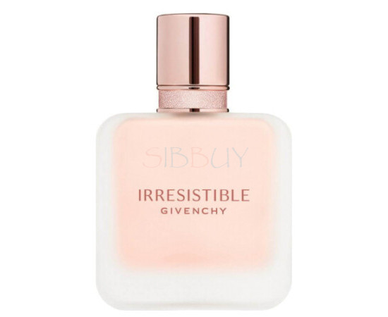 Купить Аромат Givenchy Irresistible Hair Mist Ароматная дымка