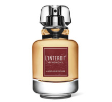 Аромат Givenchy L'Interdit Angélique Rouge Парфюмерная вода