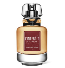 Аромат Givenchy L'Interdit Angélique Rouge Парфюмерная вода