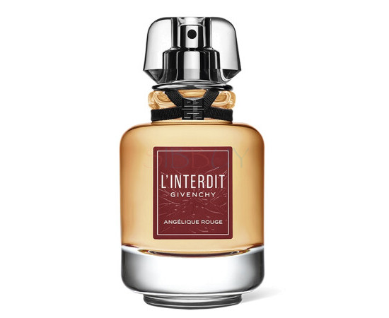 Купить Аромат Givenchy L'Interdit Angélique Rouge Парфюмерная вода