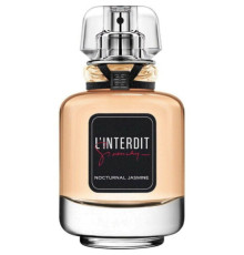 Аромат Givenchy L'Interdit Nocturnal Jasmine Парфюмерная вода