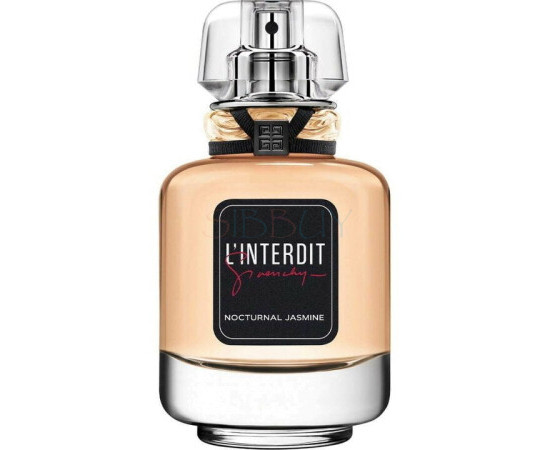 Купить Аромат Givenchy L'Interdit Nocturnal Jasmine Парфюмерная вода