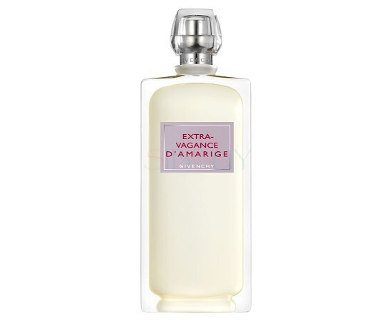 Купить Аромат Givenchy Les Parfums Mythiques - Extravagance D'Amarige Туалетная вода