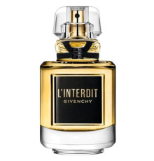 Аромат Givenchy L’Interdit Parfum Парфюмерная вода