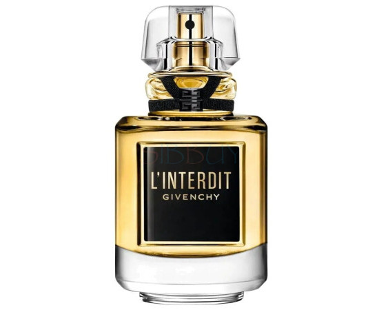 Купить Аромат Givenchy L’Interdit Parfum Парфюмерная вода