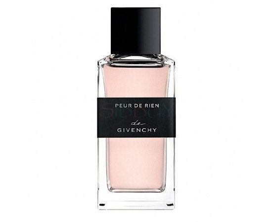 Купить Аромат Givenchy Peur de Rien Парфюмерная вода