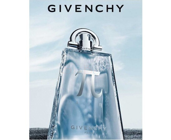 Купить Аромат Givenchy Pi Air Туалетная вода
