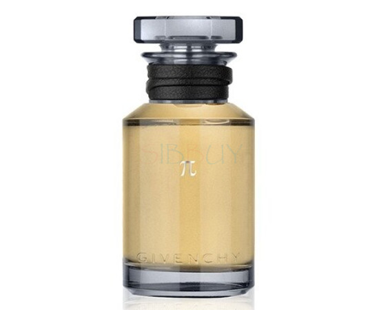 Купить Аромат Givenchy Pi Leather Edition Парфюмерная вода