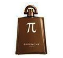 Аромат Givenchy Pi Metallic Collector Туалетная вода