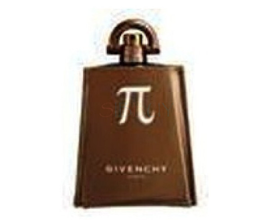 Купить Аромат Givenchy Pi Metallic Collector Туалетная вода