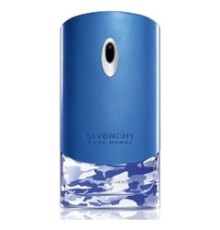 Аромат Givenchy Pour Homme Blue Label Urban Summer Туалетная вода