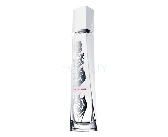 Купить Аромат Givenchy Very Irresistible Electric Rose Туалетная вода