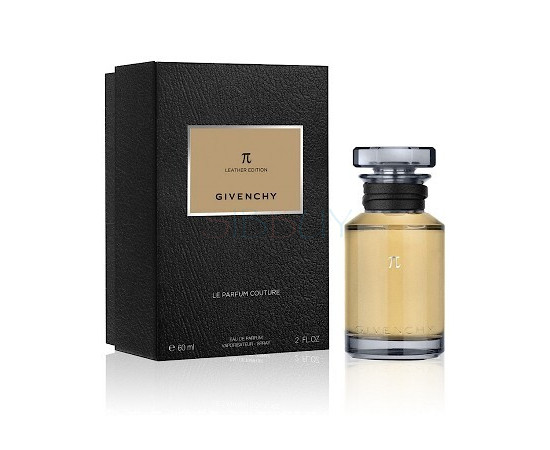 Купить Аромат Givenchy Pi Leather Edition Парфюмерная вода