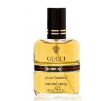 Аромат Gucci Gucci Pour Homme 1976 Туалетная вода