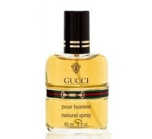 Аромат Gucci Gucci Pour Homme 1976 Туалетная вода