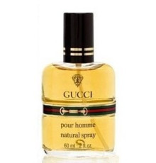 Аромат Gucci Gucci Pour Homme 1976 Туалетная вода