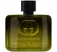 Аромат Gucci Guilty Absolu Pour Homme Парфюмерная вода