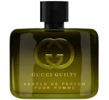 Аромат Gucci Guilty Absolu Pour Homme Парфюмерная вода