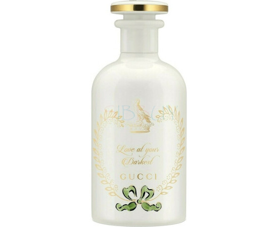 Купить Аромат Gucci Love at your Darkest Парфюмерная вода