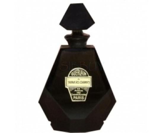 Купить Аромат Guerlain A Travers Champs Духи / Экстракт
