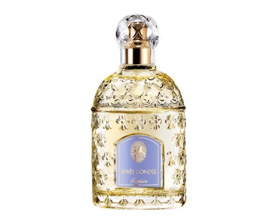 Купить Аромат Guerlain Apres l'Ondee Туалетная вода