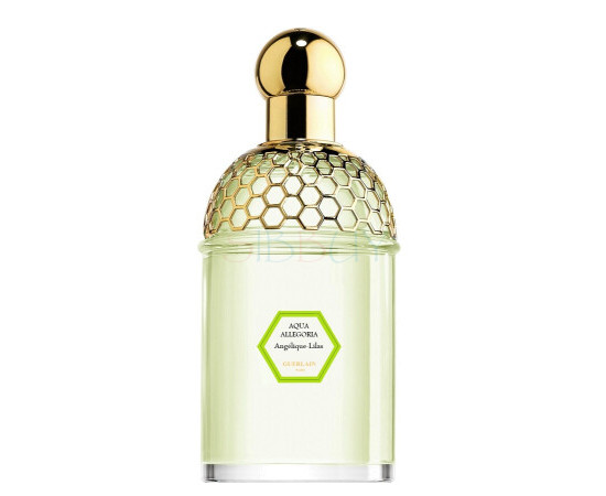 Купить Аромат Guerlain Aqua Allegoria Angelique Lilas Туалетная вода