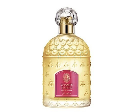 Купить Аромат Guerlain Champs Elysees Eau de Toilette Туалетная вода