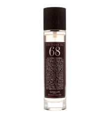 Аромат Guerlain Eau de Cologne du 68 Туалетная вода