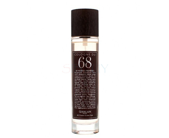 Купить Аромат Guerlain Eau de Cologne du 68 Туалетная вода