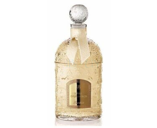 Купить Аромат Guerlain L'Ame d'Un Heros Туалетная вода