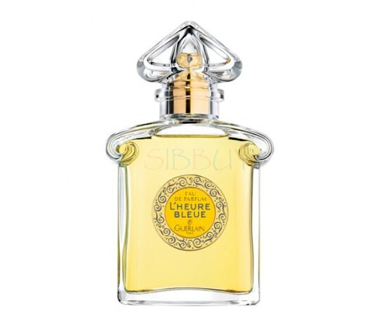 Купить Аромат Guerlain L'Heure Bleue Eau de Parfum Парфюмерная вода