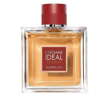 Аромат Guerlain L'Homme Idéal Extrême Парфюмерная вода