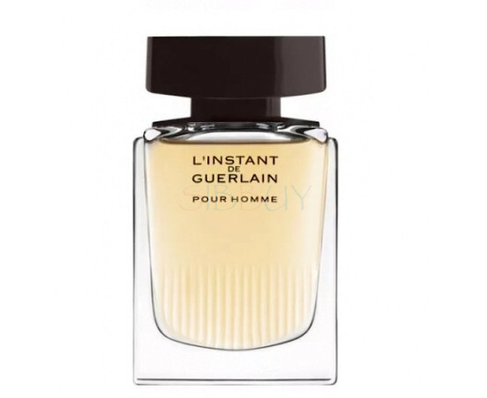 Купить Аромат Guerlain L'Instant de Guerlain pour Homme Туалетная вода