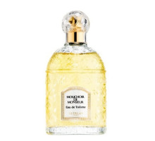 Аромат Guerlain Mouchoir de Monsieur Туалетная вода