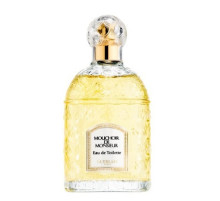 Аромат Guerlain Mouchoir de Monsieur Туалетная вода
