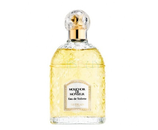 Купить Аромат Guerlain Mouchoir de Monsieur Туалетная вода