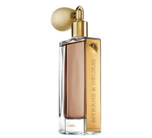 Аромат Guerlain Myrrhe & Delires Парфюмерная вода