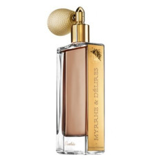 Аромат Guerlain Myrrhe & Delires Парфюмерная вода
