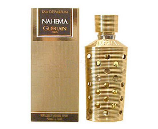 Купить Аромат Guerlain Nahema Eau de Parfum Парфюмерная вода