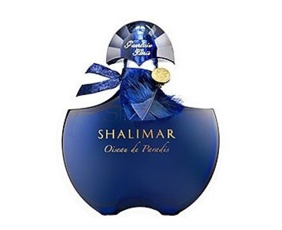 Купить Аромат Guerlain Shalimar Oiseau de Paradis Парфюмерная вода