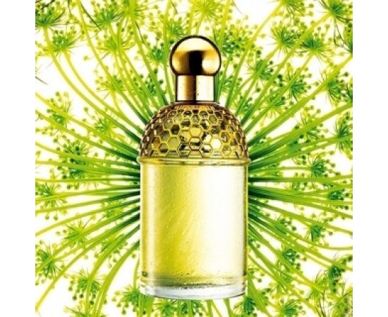 Купить Аромат Guerlain Aqua Allegoria Angelique Lilas Туалетная вода