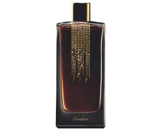 Купить Аромат Guerlain Rose Nacree du Desert Парфюмерная вода