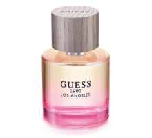 Аромат Guess Guess 1981 Los Angeles Women Туалетная вода